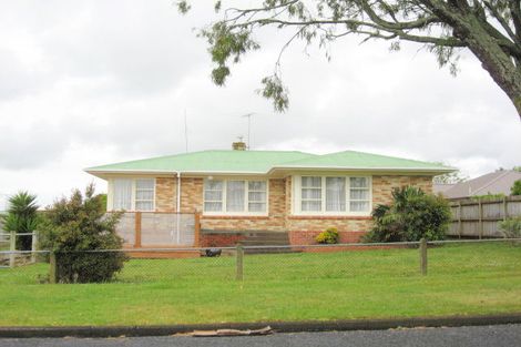 Photo of property in 108 Princes Street, Pukekohe, 2120