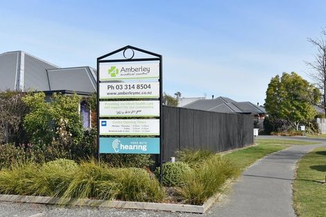 Photo of property in 2c Hilton Drive, Amberley, 7410