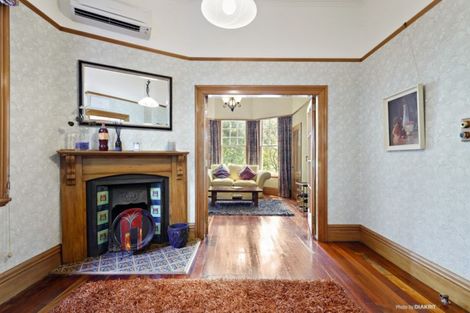 Photo of property in 29 Boundary Road, Kelburn, Wellington, 6012