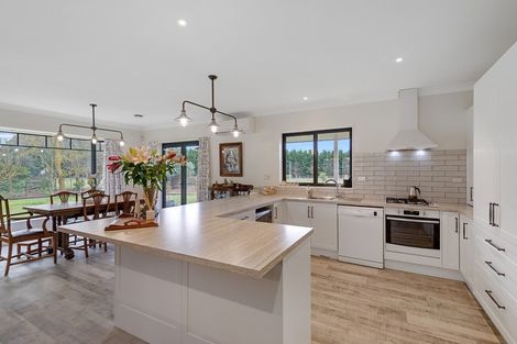 Photo of property in 1120 Tram Road, Swannanoa, Kaiapoi, 7692