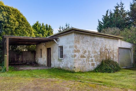 Photo of property in 998 Alma-maheno Road, Reidston, Oamaru, 9492