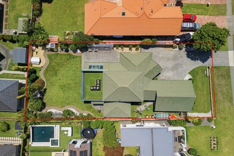 Photo of property in 72 Palm Beach Boulevard, Papamoa Beach, Papamoa, 3118