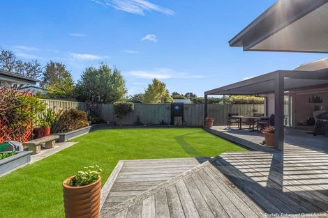 Photo of property in 2 Awa Place, Rangiora, 7400