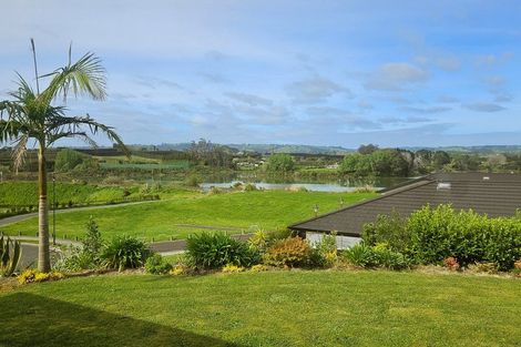 Photo of property in 19 Wairere Rise, Omokoroa, 3114