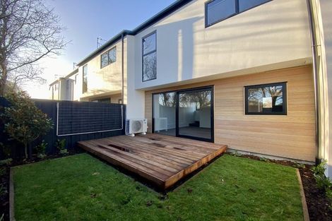 Photo of property in 5/146 Simeon Street, Spreydon, Christchurch, 8024