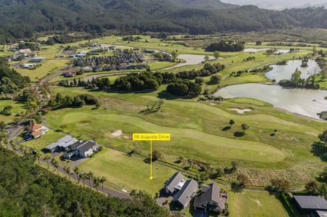 Photo of property in 118 Augusta Drive, Pauanui, Hikuai, 3579