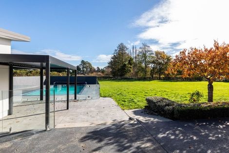 Photo of property in 260 Revells Road, Flaxton, Kaiapoi, 7691