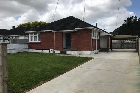 Photo of property in 11 Kowhai Street, Naenae, Lower Hutt, 5011