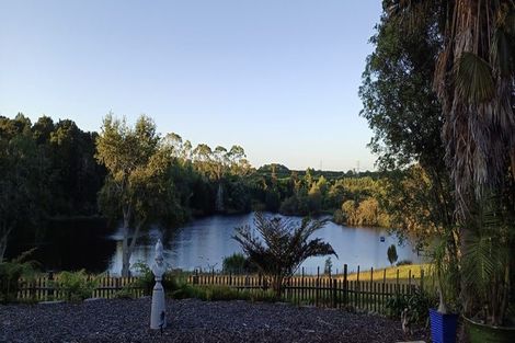 Photo of property in 212 Pukeatua Road, Maungatapere, Whangarei, 0179