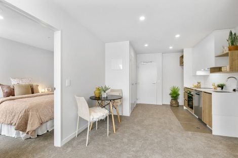 Photo of property in 905/212u Willis Street, Te Aro, Wellington, 6011