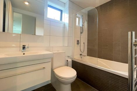 Photo of property in Revolucion Apartments, 405n/28 Torrens Terrace, Mount Cook, Wellington, 6011