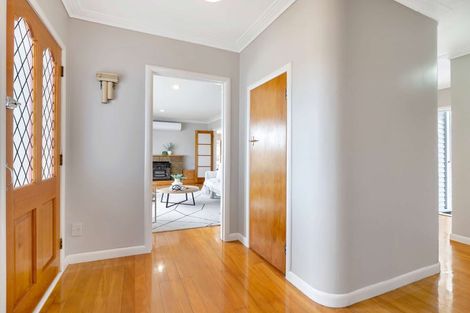 Photo of property in 11 Claremont Avenue, Paeroa, 3600