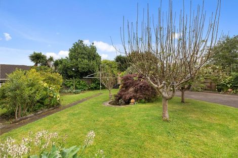 Photo of property in 5 Meachen Terrace, Waiuku, 2123