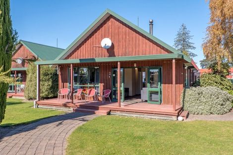 Photo of property in 2/178 Main Street, Methven, 7730