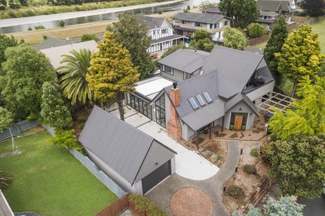 Photo of property in 87 Ferguson Street, West End, Palmerston North, 4412