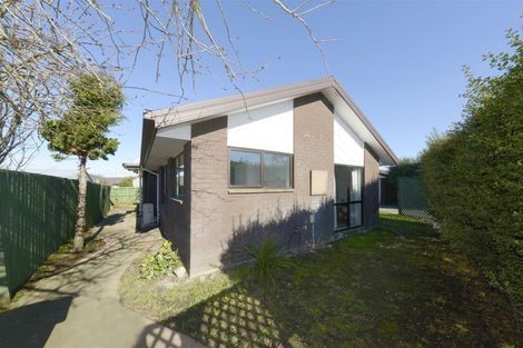 Photo of property in 40a Reginald Street, Burwood, Christchurch, 8083