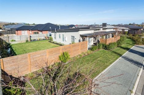 Photo of property in 1 Conductors Road, Prebbleton, 7604