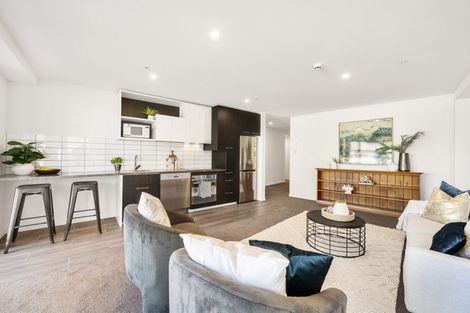 Photo of property in Vsp South, 306/168u Victoria Street, Te Aro, Wellington, 6011