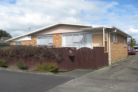 Photo of property in 3/84 Linton Street, West End, Palmerston North, 4410