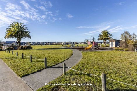 Photo of property in 14 Rapley Street, Kaiapoi, 7630
