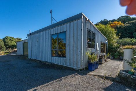 Photo of property in 210a Bells Road, Takamatua, Akaroa, 7581