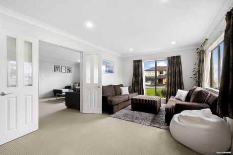 Photo of property in 34 Amaretto Avenue, Flat Bush, Auckland, 2019