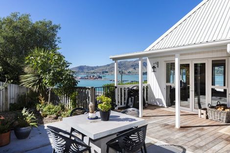 Photo of property in 30a Brittan Terrace, Lyttelton, 8082