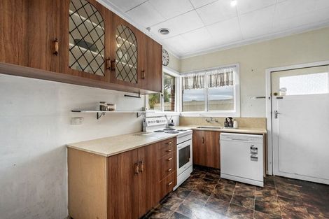 Photo of property in 16 Fox Street, Avenal, Invercargill, 9810