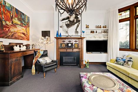 Photo of property in 68 Brougham Street, Mount Victoria, Wellington, 6011