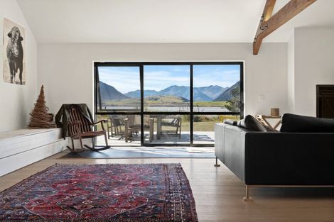 Photo of property in 2680 Double Hill Run Road, Double Hill, Methven, 7791