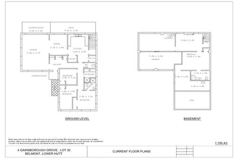 Photo of property in 4 Gainsborough Grove, Belmont, Lower Hutt, 5010