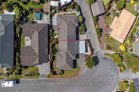 Photo of property in 1/35 Ben Nevis Drive, Broomfield, Christchurch, 8042