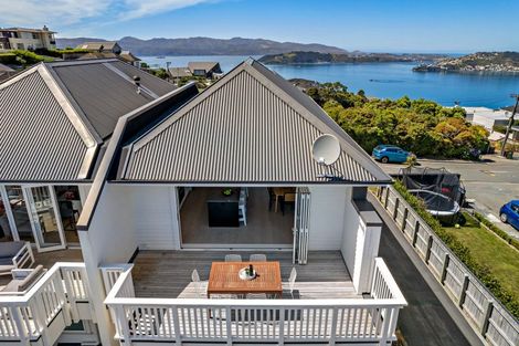 Photo of property in 74u5 Jubilee Road, Khandallah, Wellington, 6035