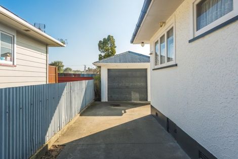 Photo of property in 23 Salisbury Avenue, Whanganui East, Whanganui, 4500