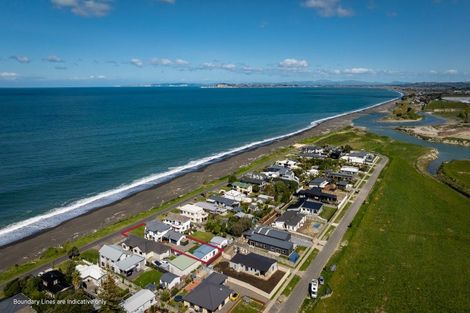 Photo of property in 120 North Shore Road, Eskdale, Napier, 4182