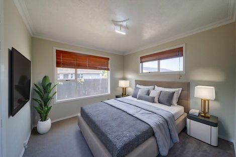 Photo of property in 466 Greers Road, Bishopdale, Christchurch, 8053