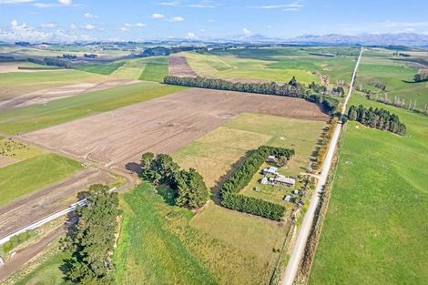 Photo of property in 327 Smillies Road, Georgetown, Oamaru, 9494