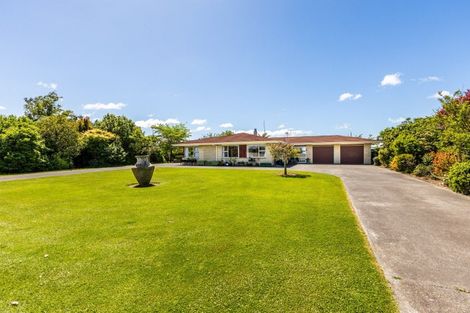 Photo of property in 308 Brookfields Road, Meeanee, Napier, 4183