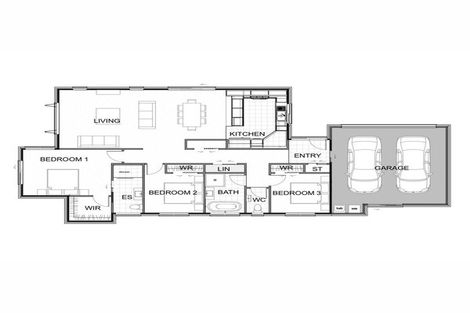 Photo of property in 107 Branthwaite Drive, Rolleston, 7615