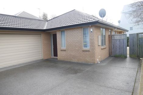 Photo of property in 6a Freyberg Avenue, Riccarton, Christchurch, 8011