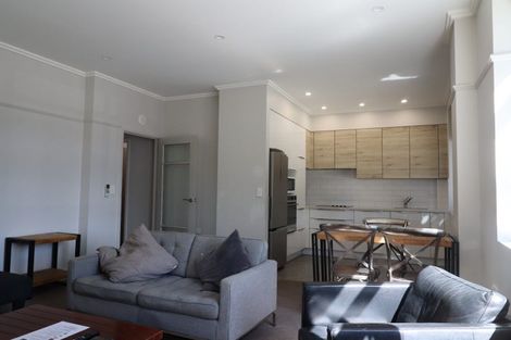 Photo of property in Fountain Court, 16/48u Oriental Parade, Oriental Bay, Wellington, 6011