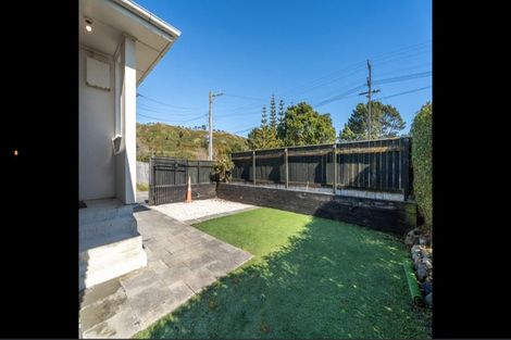 Photo of property in 101 Sievers Grove, Cannons Creek, Porirua, 5024