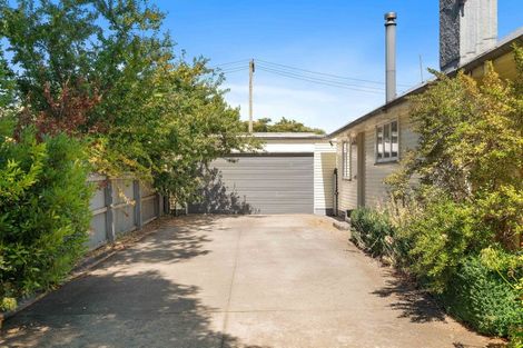 Photo of property in 4 Kuratawhiti Street, Greytown, 5712