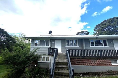 Photo of property in 60 Edmonton Road, Henderson, Auckland, 0612