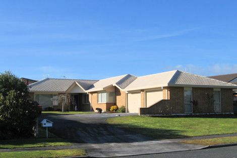 Photo of property in 10 Oregon Crescent, Glenview, Hamilton, 3206