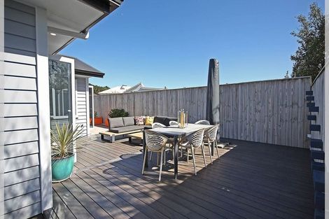 Photo of property in 3a Chrystall Street, Foxton Beach, Foxton, 4815