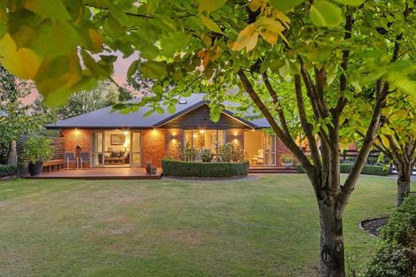 Photo of property in 10 Chanel Place, Prebbleton, 7604