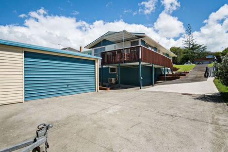 Photo of property in 38 Udys Road, Pakuranga, Auckland, 2010