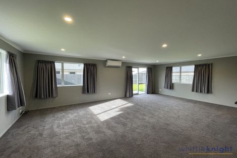 Photo of property in 17 Reuben Avenue, Rolleston, 7615