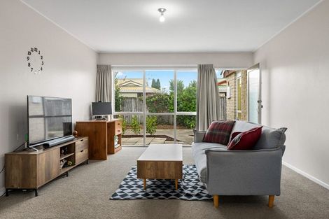 Photo of property in 3/11 Peverel Street, Riccarton, Christchurch, 8011